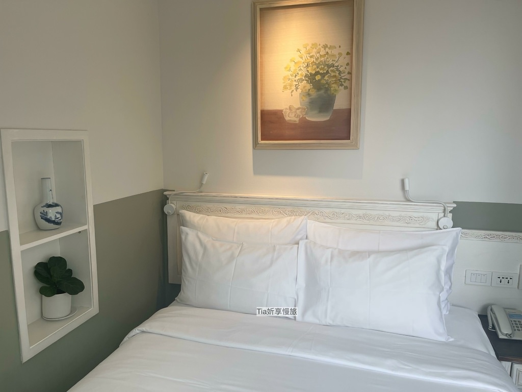 【胡志明市住宿】Au Lac Charner Hotel｜復