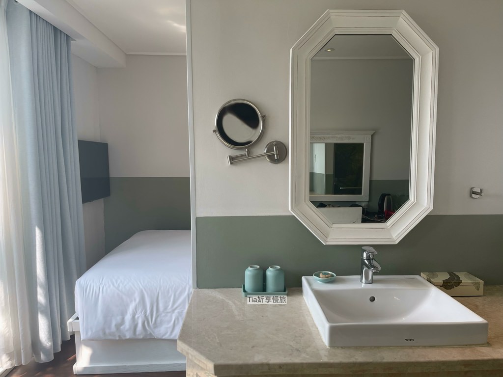【胡志明市住宿】Au Lac Charner Hotel｜復