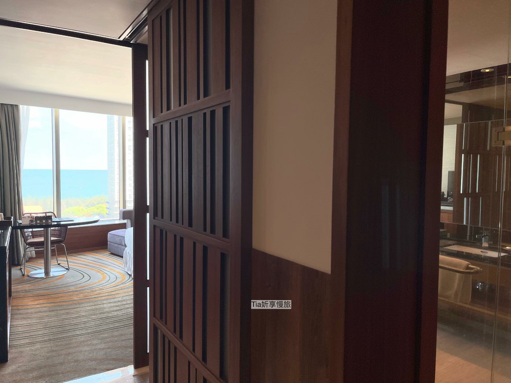 【越南頭頓住宿】Pullman Vung Tau (頭頓鉑爾