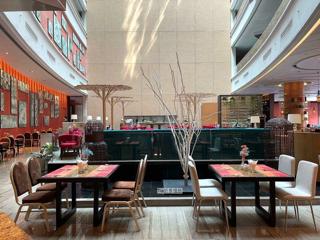 【越南頭頓住宿】Pullman Vung Tau (頭頓鉑爾