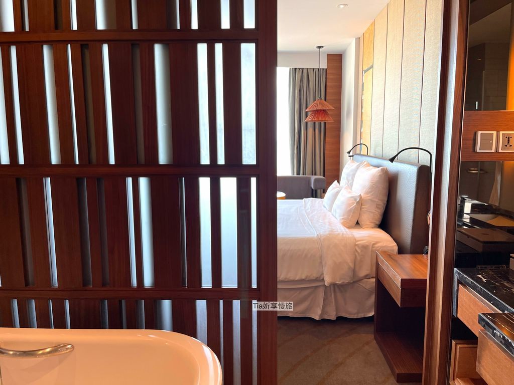 【越南頭頓住宿】Pullman Vung Tau (頭頓鉑爾