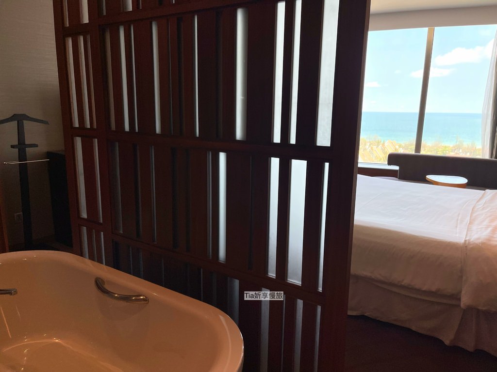 【越南頭頓住宿】Pullman Vung Tau (頭頓鉑爾