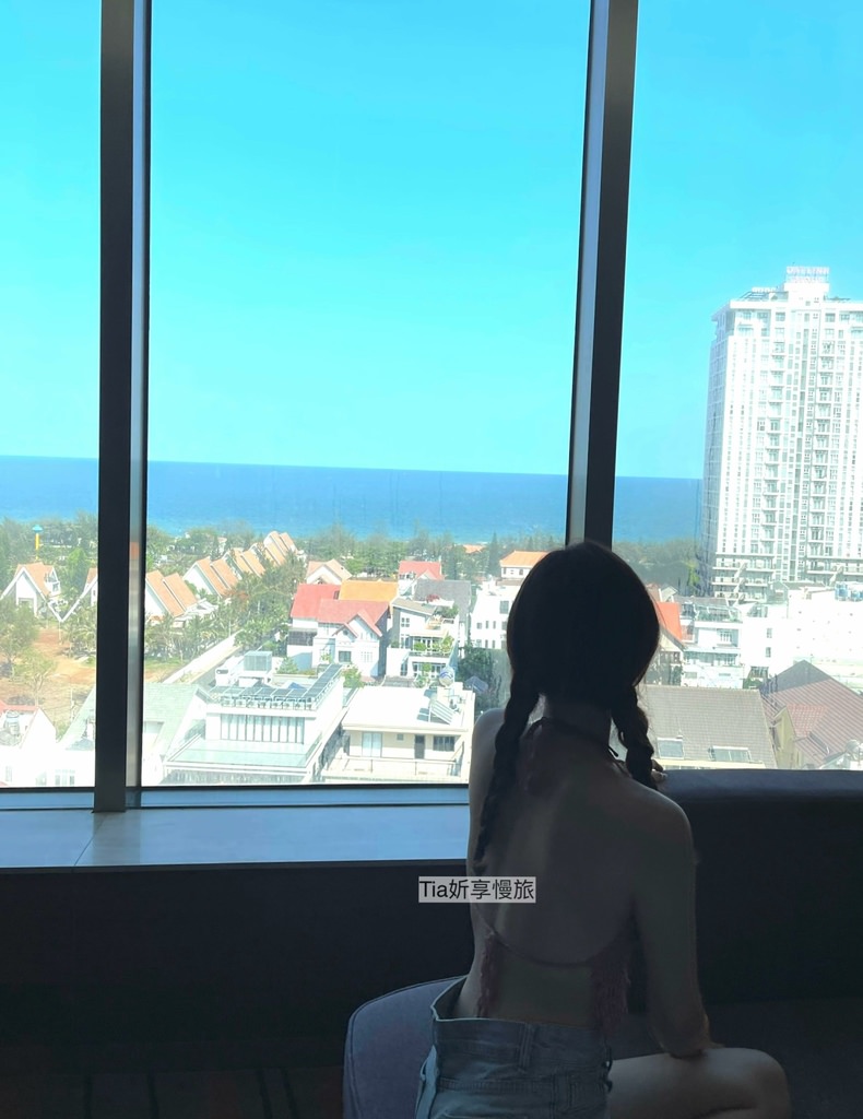 【越南頭頓住宿】Pullman Vung Tau (頭頓鉑爾