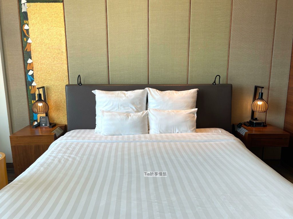 【越南頭頓住宿】Pullman Vung Tau (頭頓鉑爾