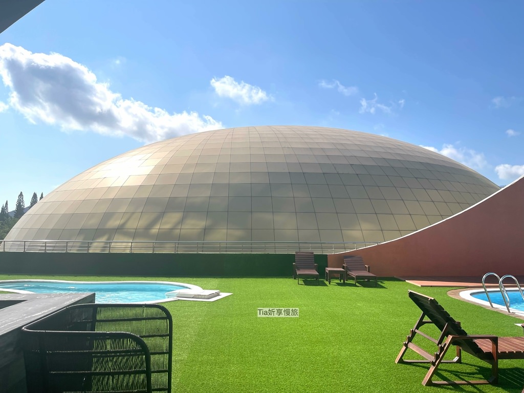 【越南頭頓住宿】Pullman Vung Tau (頭頓鉑爾