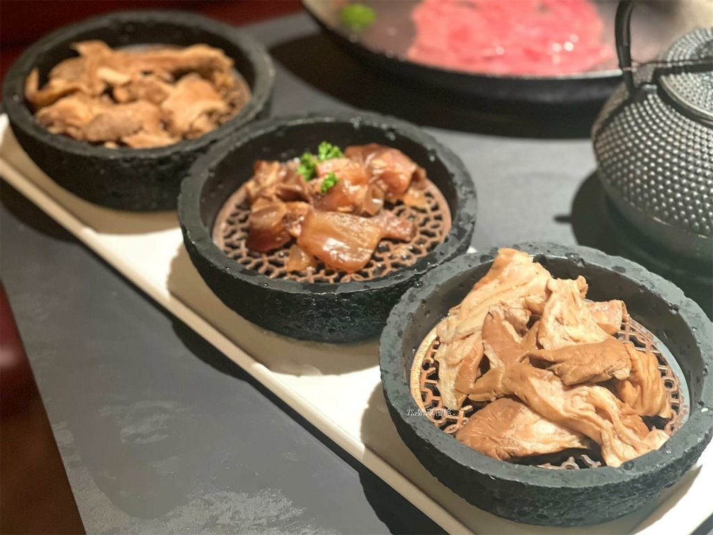 【信義區美食】岩漿火鍋 微風信義店｜信義區有包廂特色岩漿火鍋