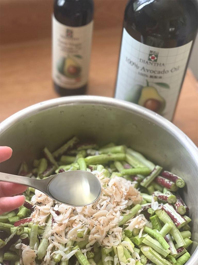 【酪梨油推薦】茱麗好食｜義大利Diantha第一山酪梨油，酪