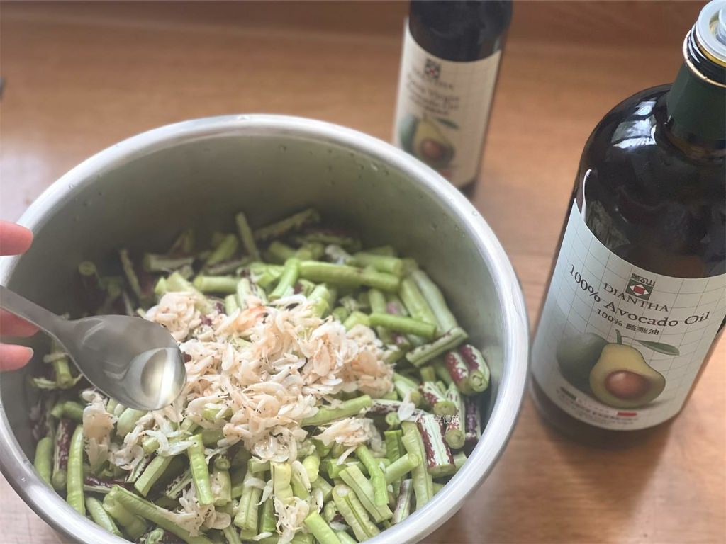 【酪梨油推薦】茱麗好食｜義大利Diantha第一山酪梨油，酪