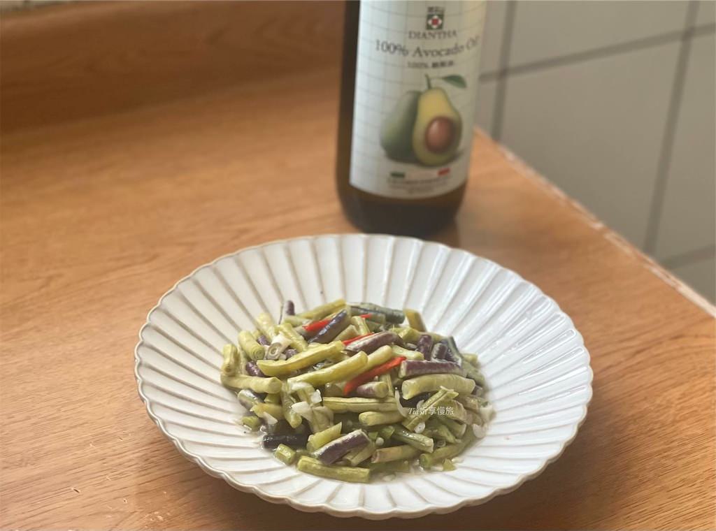 【酪梨油推薦】茱麗好食｜義大利Diantha第一山酪梨油，酪