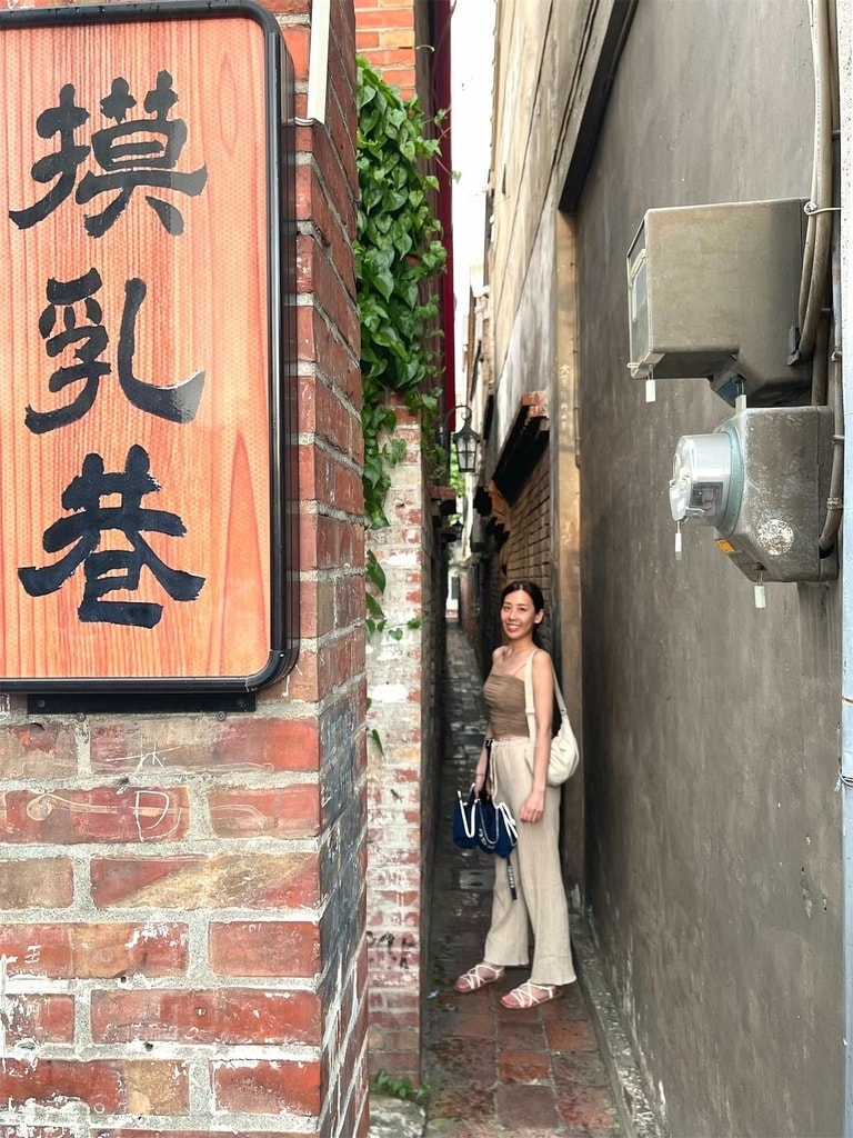 【彰化鹿港住宿】老街十三號民宿｜帶上本文，鹿港旅遊不用做功課