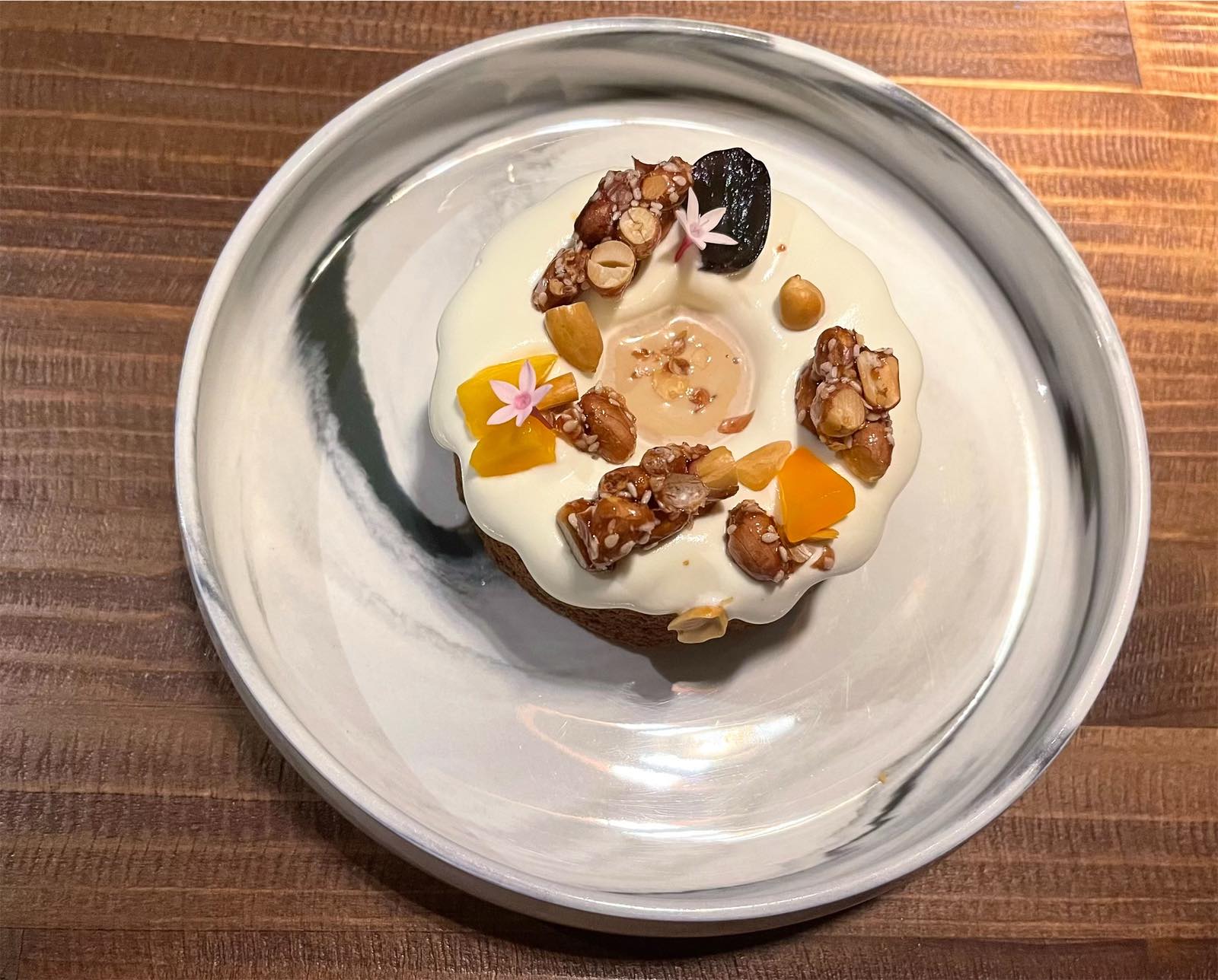 宜蘭羅東咖啡廳推薦|CoffeeLab參宿咖啡所,蛋糕和薯條超美味 - 第7張圖