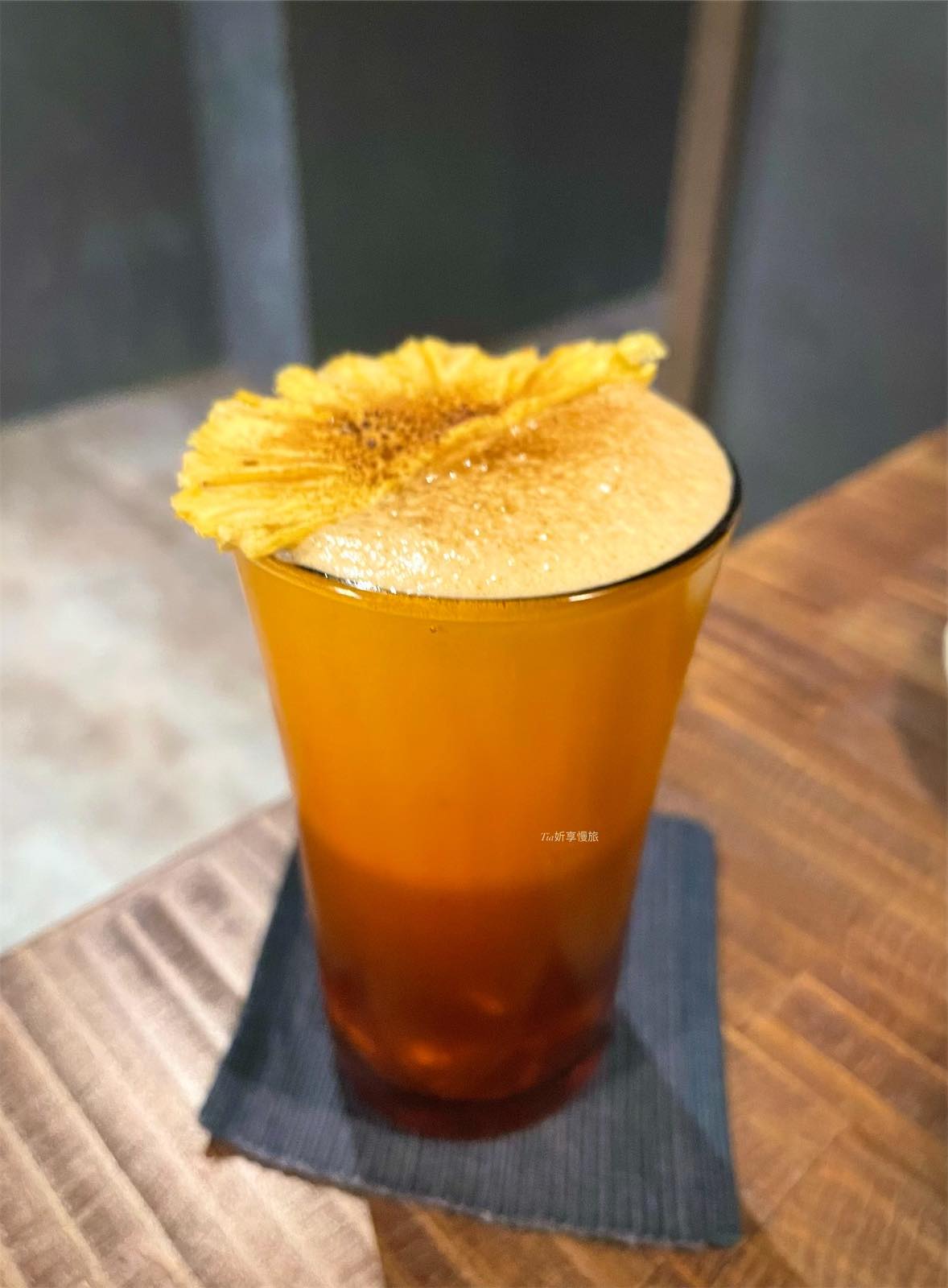 宜蘭羅東咖啡廳推薦|CoffeeLab參宿咖啡所,蛋糕和薯條超美味 - 第6張圖