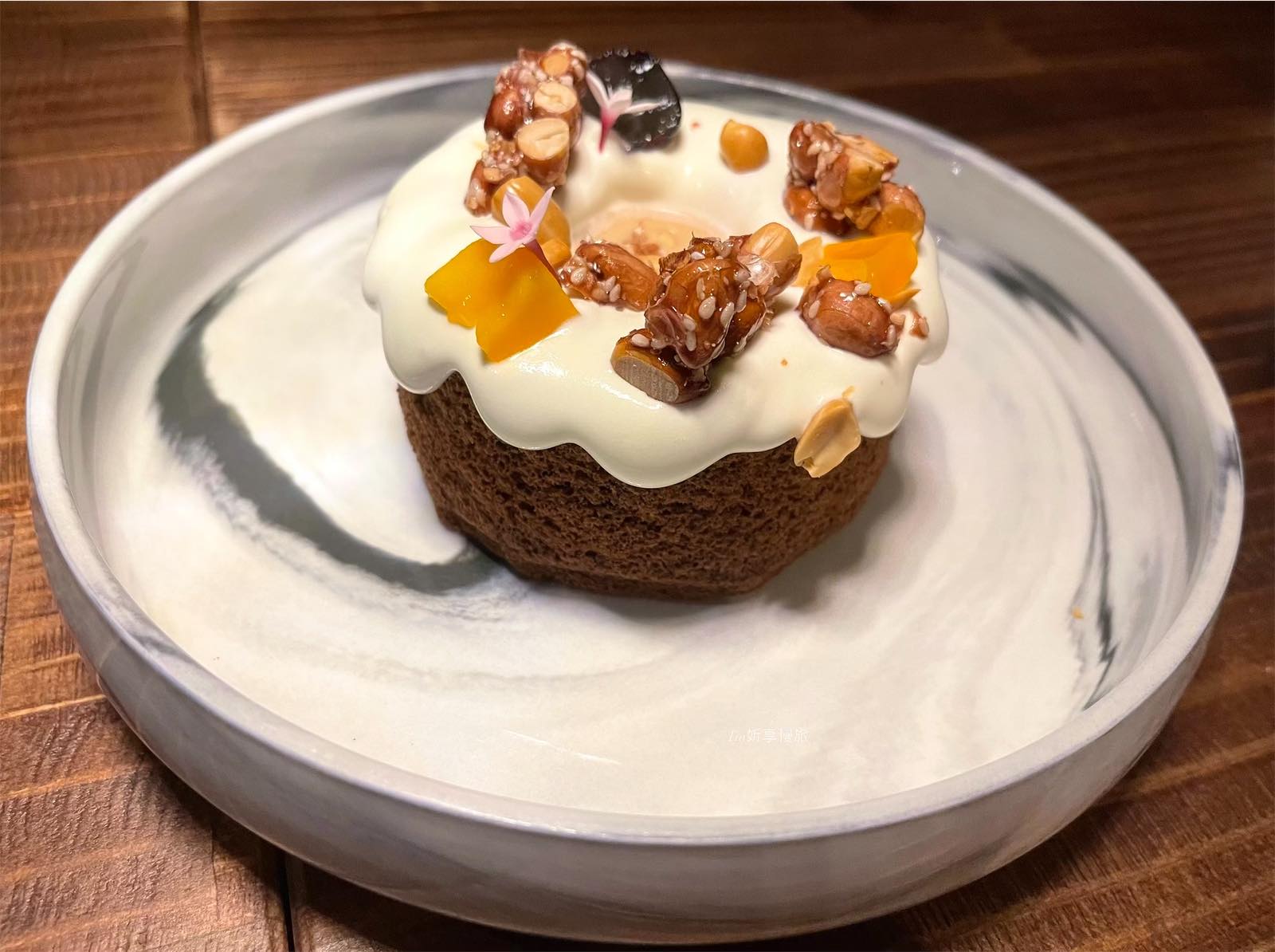 宜蘭羅東咖啡廳推薦|CoffeeLab參宿咖啡所,蛋糕和薯條超美味 - 第8張圖