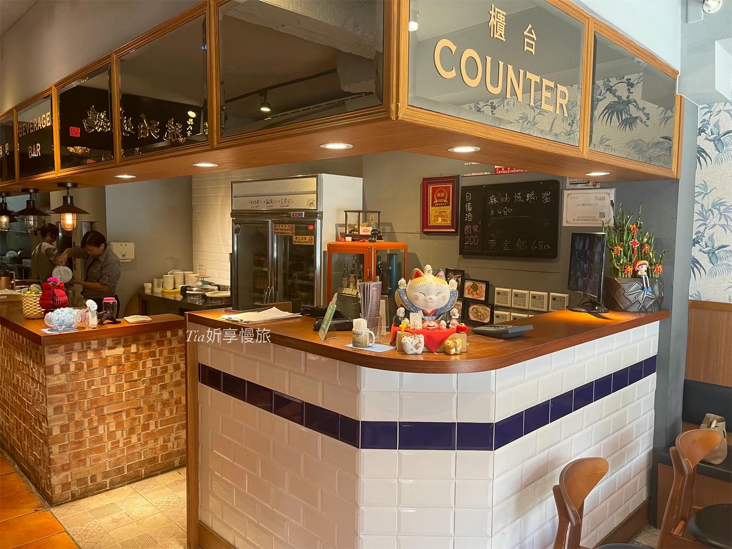 焱月燒鵝｜台中燒鵝、台中家庭聚餐必吃的綠園道柳川美食推薦（含菜單）