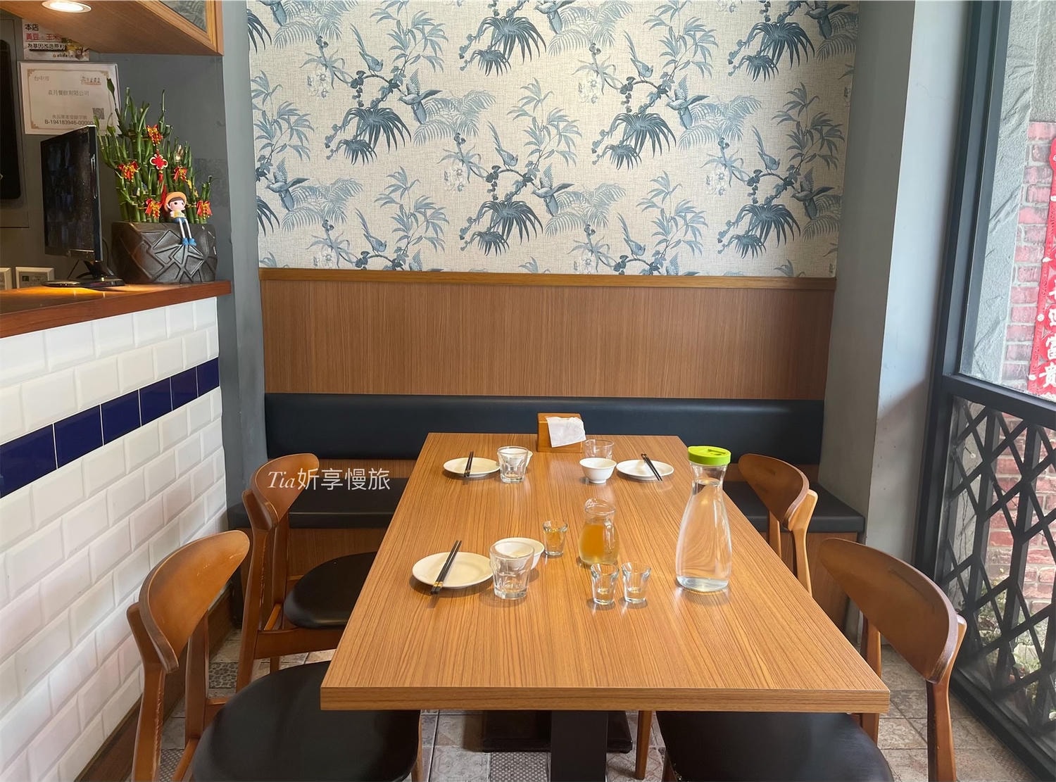 焱月燒鵝｜台中燒鵝、台中家庭聚餐必吃的綠園道柳川美食推薦（含菜單）