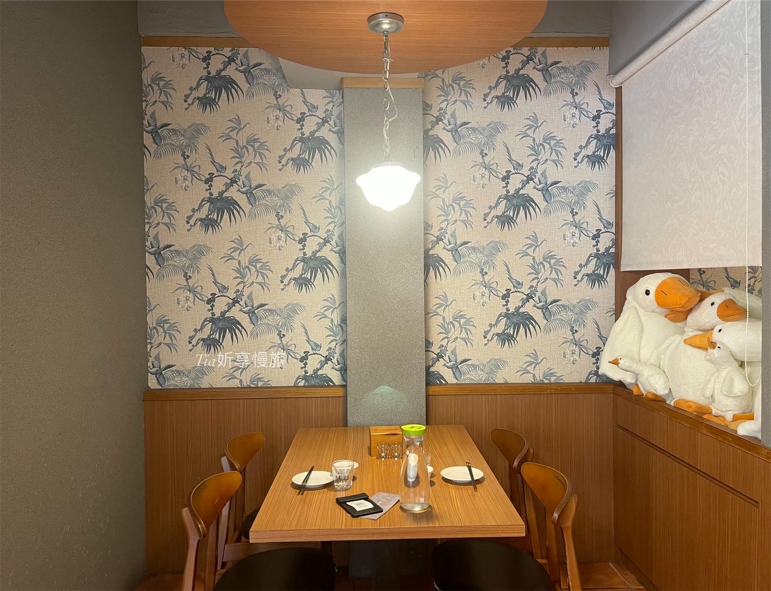 焱月燒鵝｜台中燒鵝、台中家庭聚餐必吃的綠園道柳川美食推薦（含菜單）