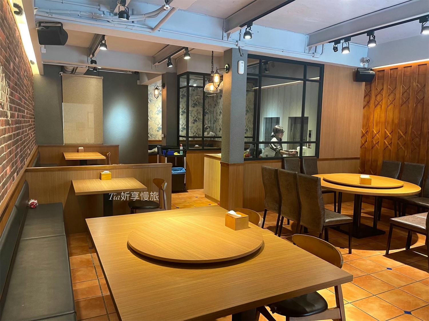 焱月燒鵝｜台中燒鵝、台中家庭聚餐必吃的綠園道柳川美食推薦（含菜單）