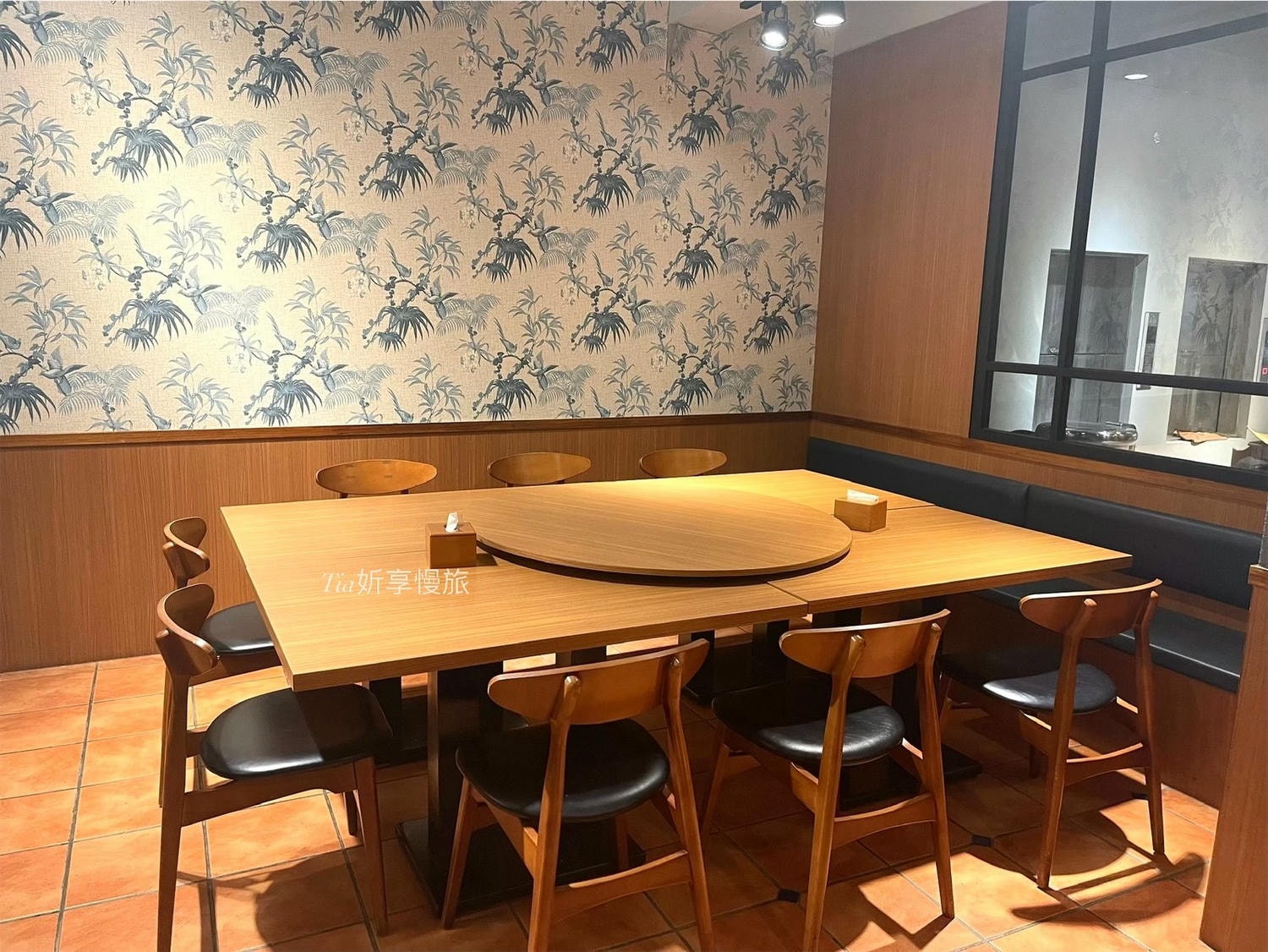焱月燒鵝｜台中燒鵝、台中家庭聚餐必吃的綠園道柳川美食推薦（含菜單）