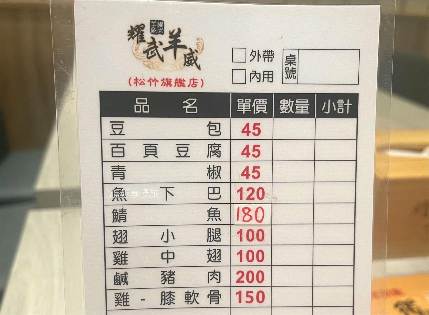 耀武羊威羊肉爐 台中松竹旗艦店|台中松竹路羊肉爐新疆手撕羊吃到飽推薦 手撕羊肉超強! - 第6張圖 耀武羊威羊肉爐 台中松竹旗艦店|台中松竹路羊肉爐新疆手撕羊吃到飽推薦 手撕羊肉超強!