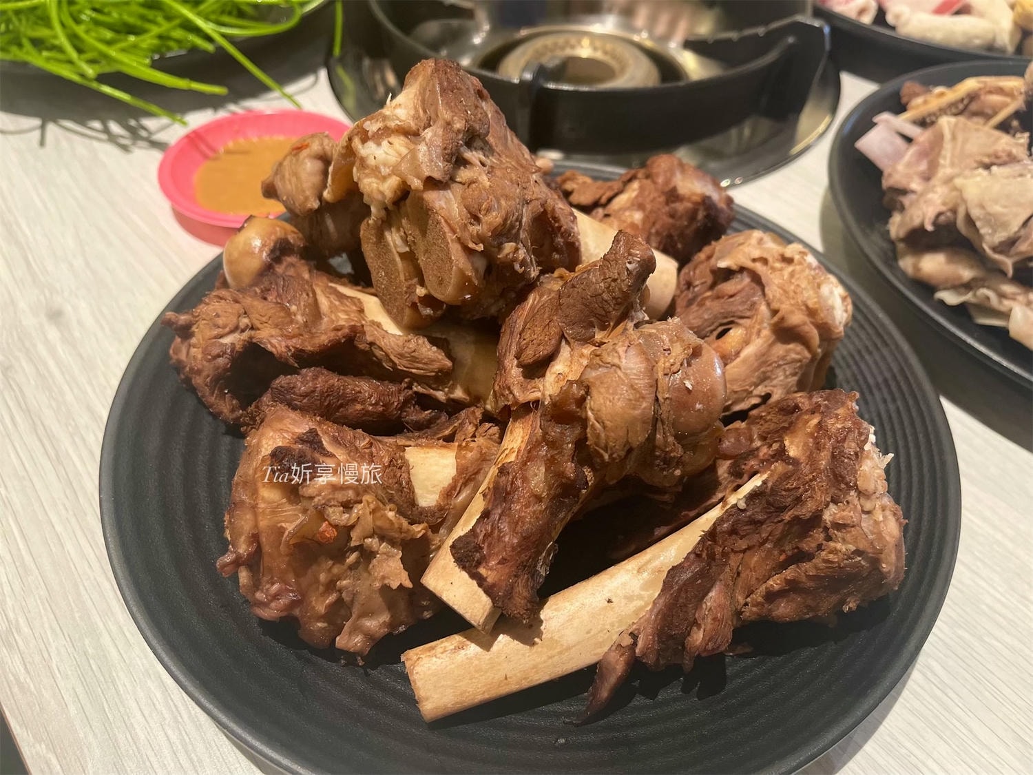 耀武羊威羊肉爐 台中松竹旗艦店|台中松竹路羊肉爐新疆手撕羊吃到飽推薦 手撕羊肉超強! - 第27張圖 耀武羊威羊肉爐 台中松竹旗艦店|台中松竹路羊肉爐新疆手撕羊吃到飽推薦 手撕羊肉超強!
