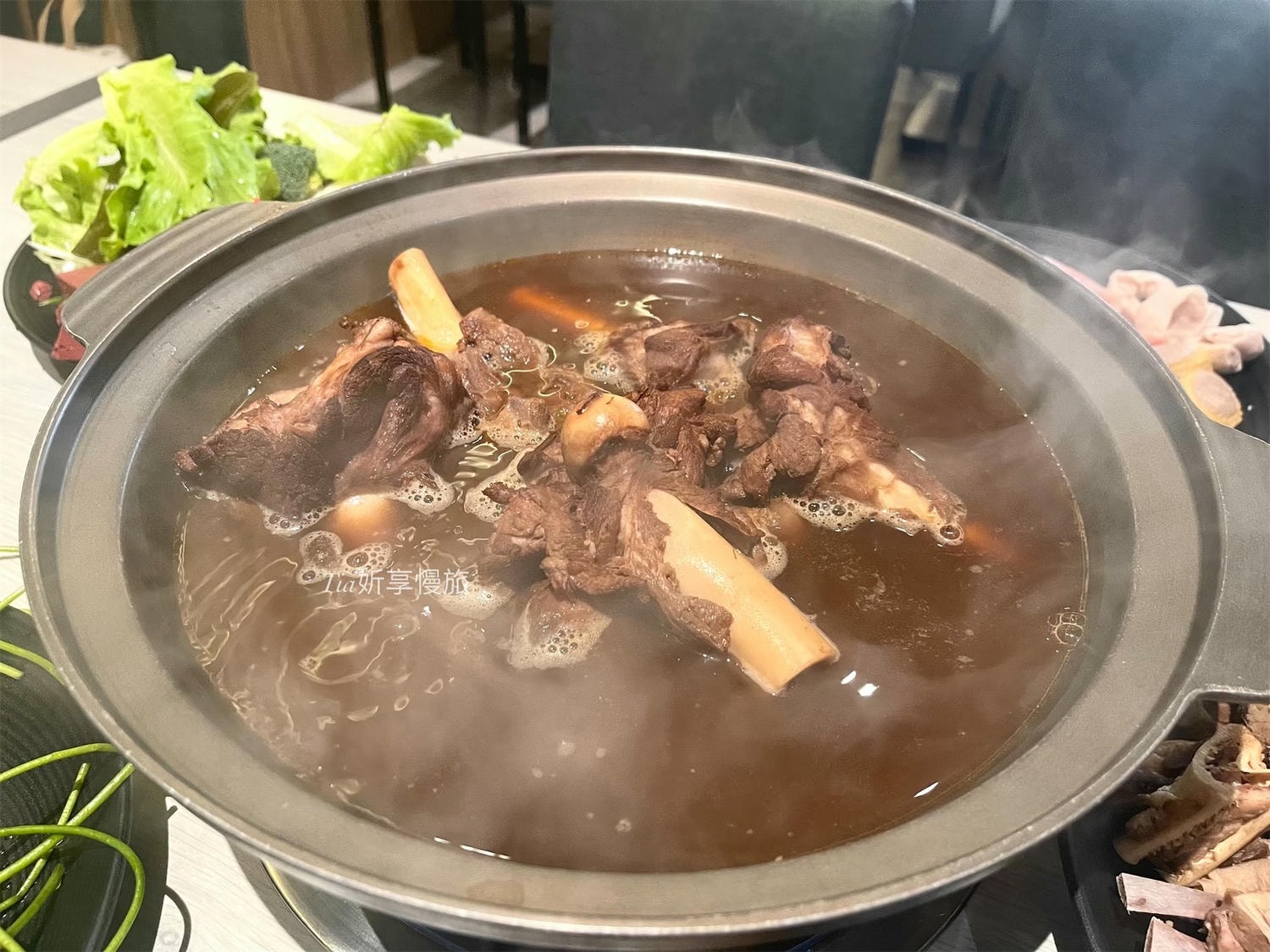 耀武羊威羊肉爐 台中松竹旗艦店|台中松竹路羊肉爐新疆手撕羊吃到飽推薦 手撕羊肉超強! - 第25張圖 耀武羊威羊肉爐 台中松竹旗艦店|台中松竹路羊肉爐新疆手撕羊吃到飽推薦 手撕羊肉超強!