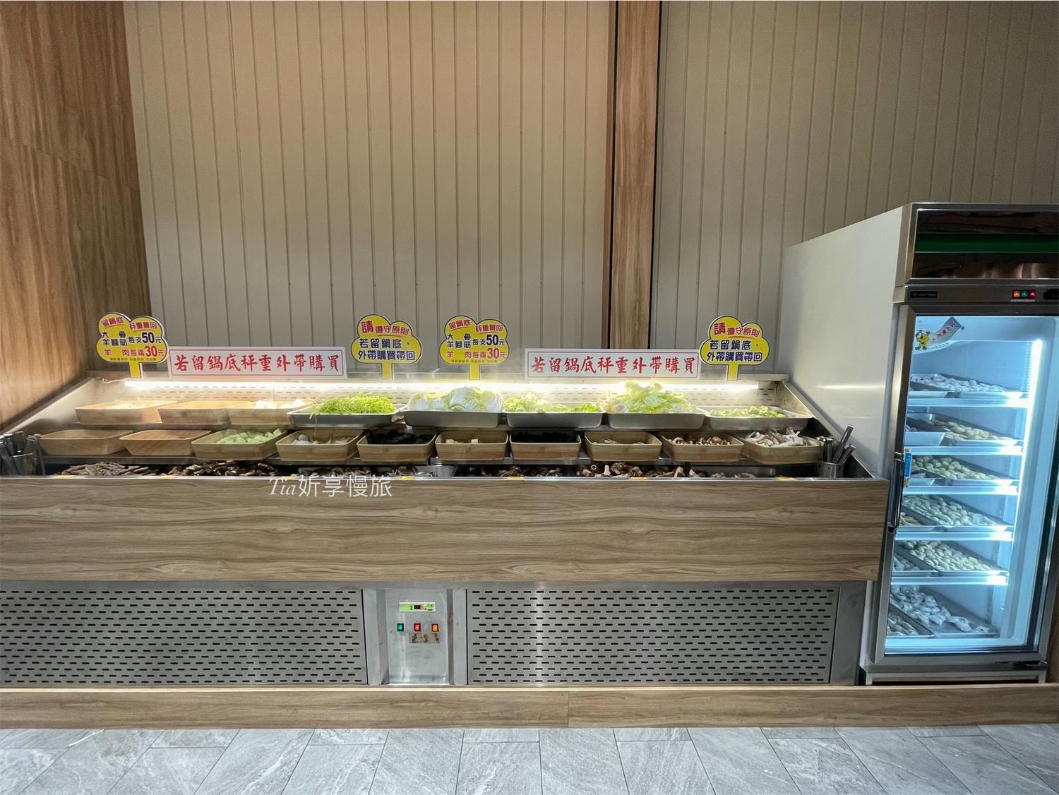 耀武羊威羊肉爐 台中松竹旗艦店|台中松竹路羊肉爐新疆手撕羊吃到飽推薦 手撕羊肉超強! - 第8張圖 耀武羊威羊肉爐 台中松竹旗艦店|台中松竹路羊肉爐新疆手撕羊吃到飽推薦 手撕羊肉超強!