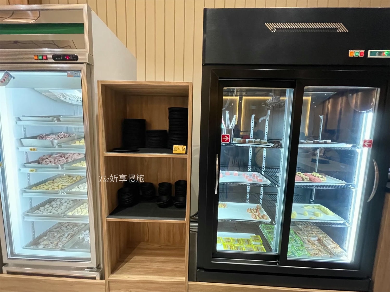 耀武羊威羊肉爐 台中松竹旗艦店|台中松竹路羊肉爐新疆手撕羊吃到飽推薦 手撕羊肉超強! - 第15張圖 耀武羊威羊肉爐 台中松竹旗艦店|台中松竹路羊肉爐新疆手撕羊吃到飽推薦 手撕羊肉超強!
