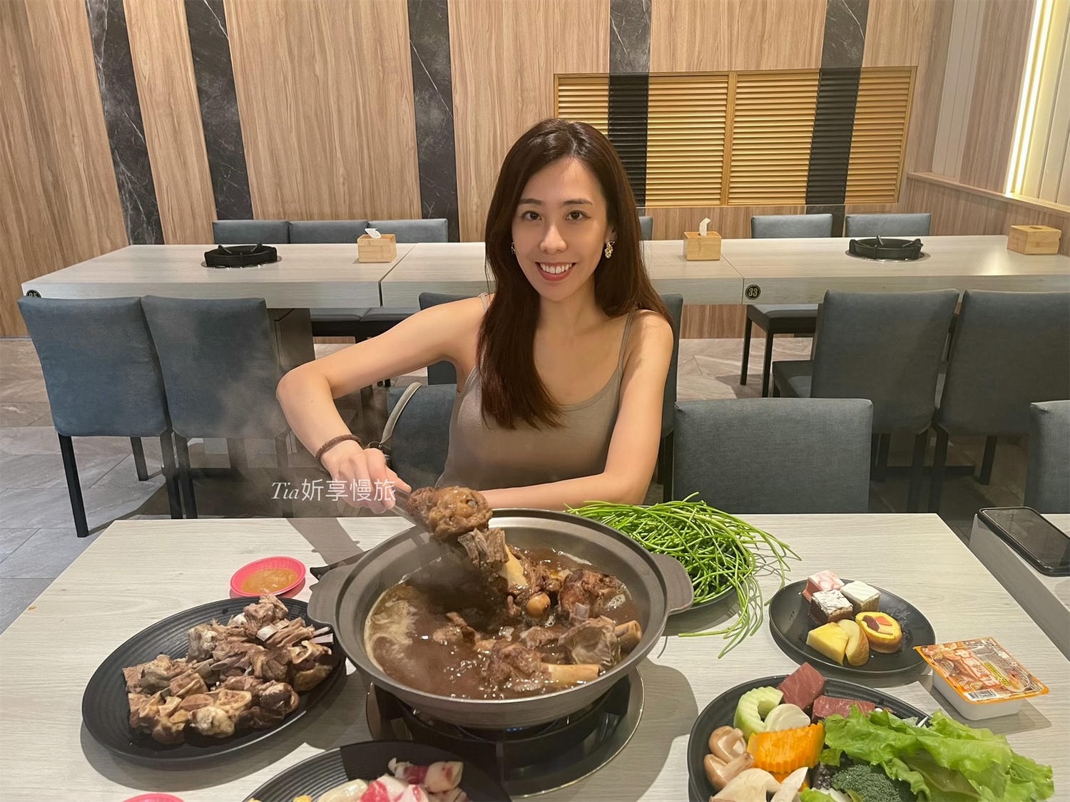 耀武羊威羊肉爐 台中松竹旗艦店|台中松竹路羊肉爐新疆手撕羊吃到飽推薦 手撕羊肉超強! - 第24張圖 耀武羊威羊肉爐 台中松竹旗艦店|台中松竹路羊肉爐新疆手撕羊吃到飽推薦 手撕羊肉超強!