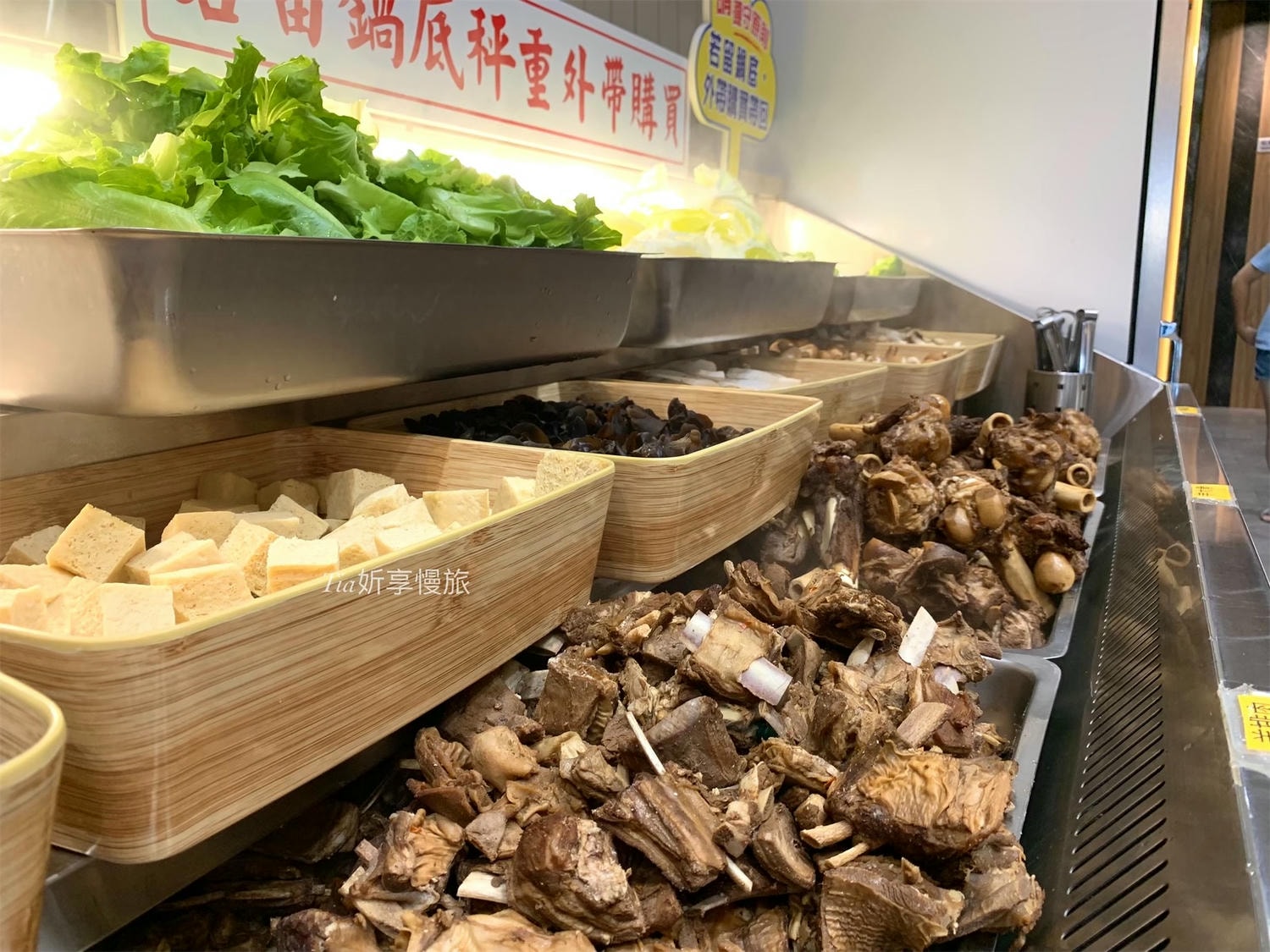 耀武羊威羊肉爐 台中松竹旗艦店|台中松竹路羊肉爐新疆手撕羊吃到飽推薦 手撕羊肉超強! - 第11張圖 耀武羊威羊肉爐 台中松竹旗艦店|台中松竹路羊肉爐新疆手撕羊吃到飽推薦 手撕羊肉超強!