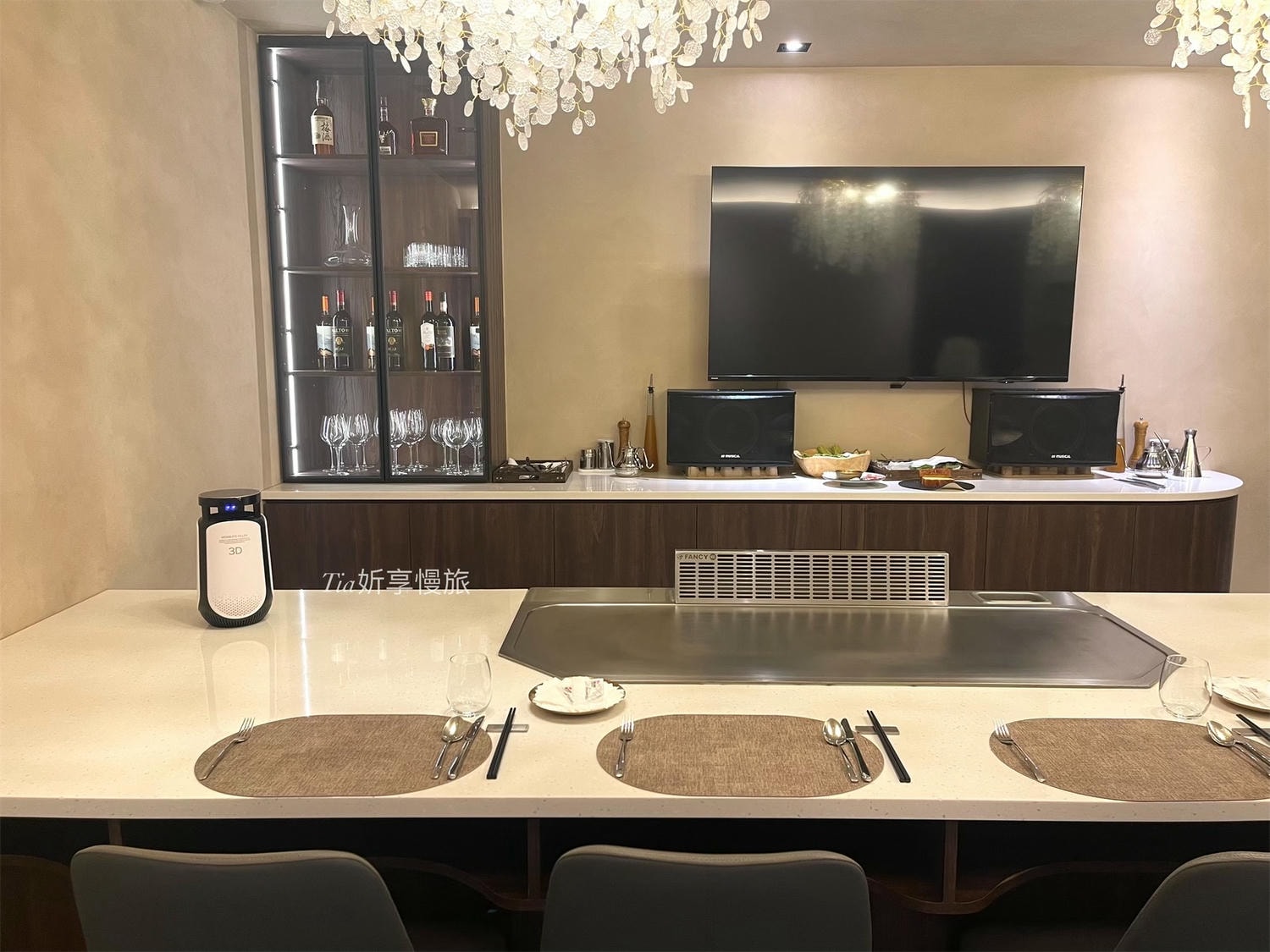 Sodo Teppanyaki 頂級鐵板燒|台北慶生約會包廂無菜單高級鐵板燒推薦(含菜單) - 第10張圖 Sodo Teppanyaki 頂級鐵板燒|台北慶生約會包廂無菜單高級鐵板燒推薦(含菜單)