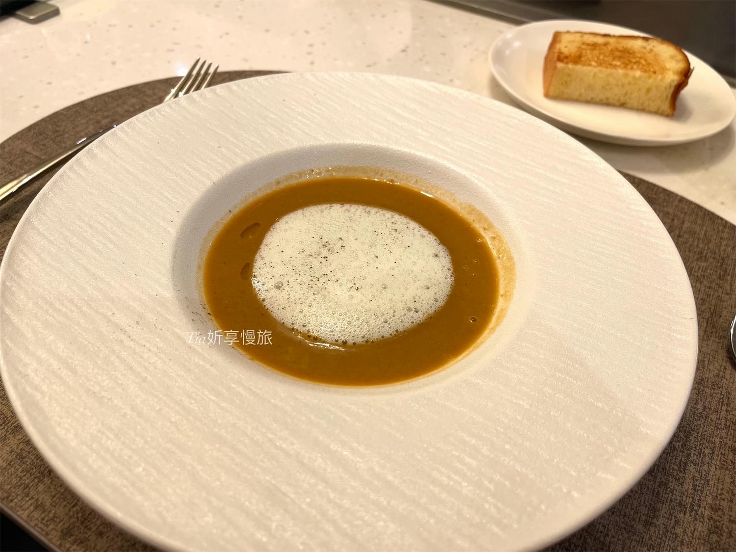 Sodo Teppanyaki 頂級鐵板燒|台北慶生約會包廂無菜單高級鐵板燒推薦(含菜單) - 第14張圖 Sodo Teppanyaki 頂級鐵板燒|台北慶生約會包廂無菜單高級鐵板燒推薦(含菜單)