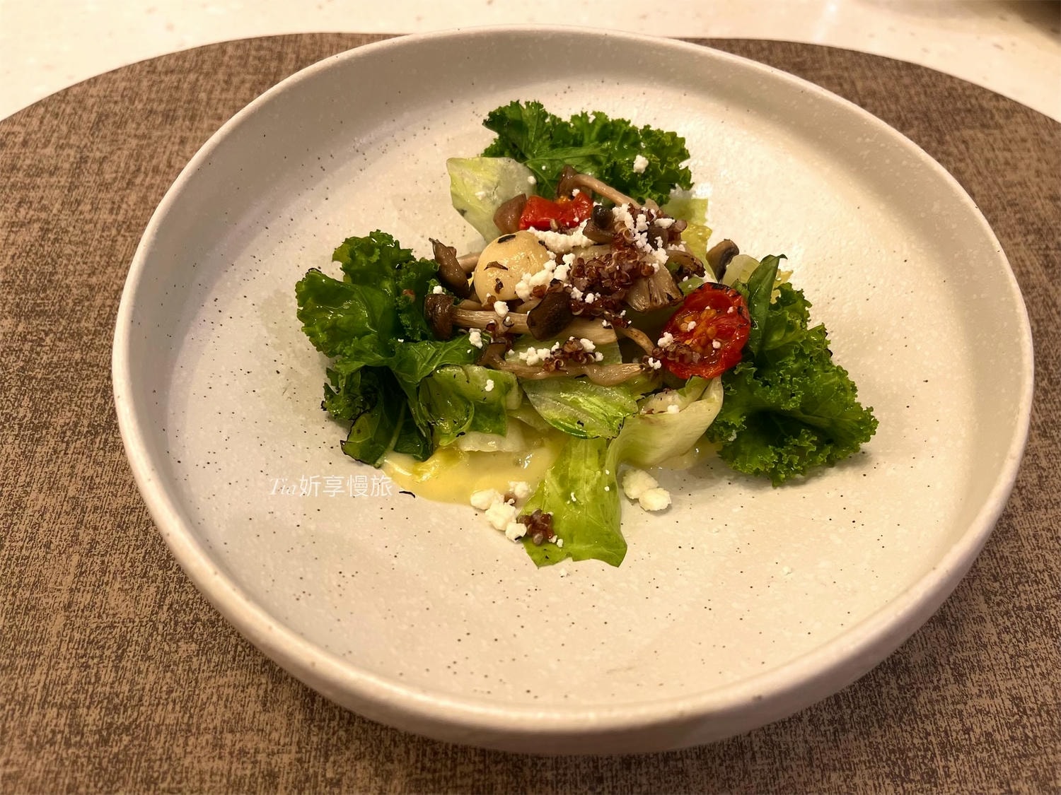Sodo Teppanyaki 頂級鐵板燒|台北慶生約會包廂無菜單高級鐵板燒推薦(含菜單) - 第19張圖 Sodo Teppanyaki 頂級鐵板燒|台北慶生約會包廂無菜單高級鐵板燒推薦(含菜單)