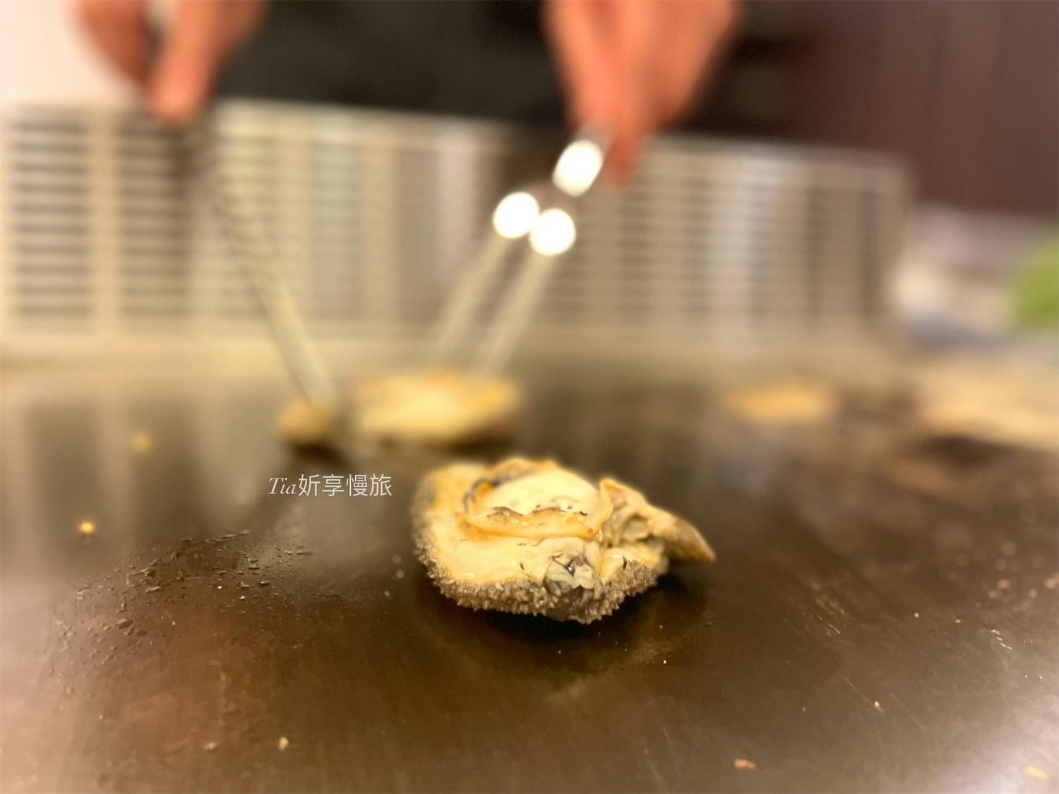 Sodo Teppanyaki 頂級鐵板燒|台北慶生約會包廂無菜單高級鐵板燒推薦(含菜單) - 第23張圖 Sodo Teppanyaki 頂級鐵板燒|台北慶生約會包廂無菜單高級鐵板燒推薦(含菜單)