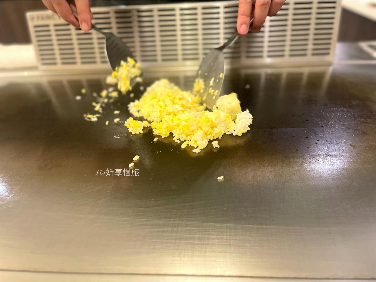 Sodo Teppanyaki 頂級鐵板燒|台北慶生約會包廂無菜單高級鐵板燒推薦(含菜單) - 第36張圖 Sodo Teppanyaki 頂級鐵板燒|台北慶生約會包廂無菜單高級鐵板燒推薦(含菜單)