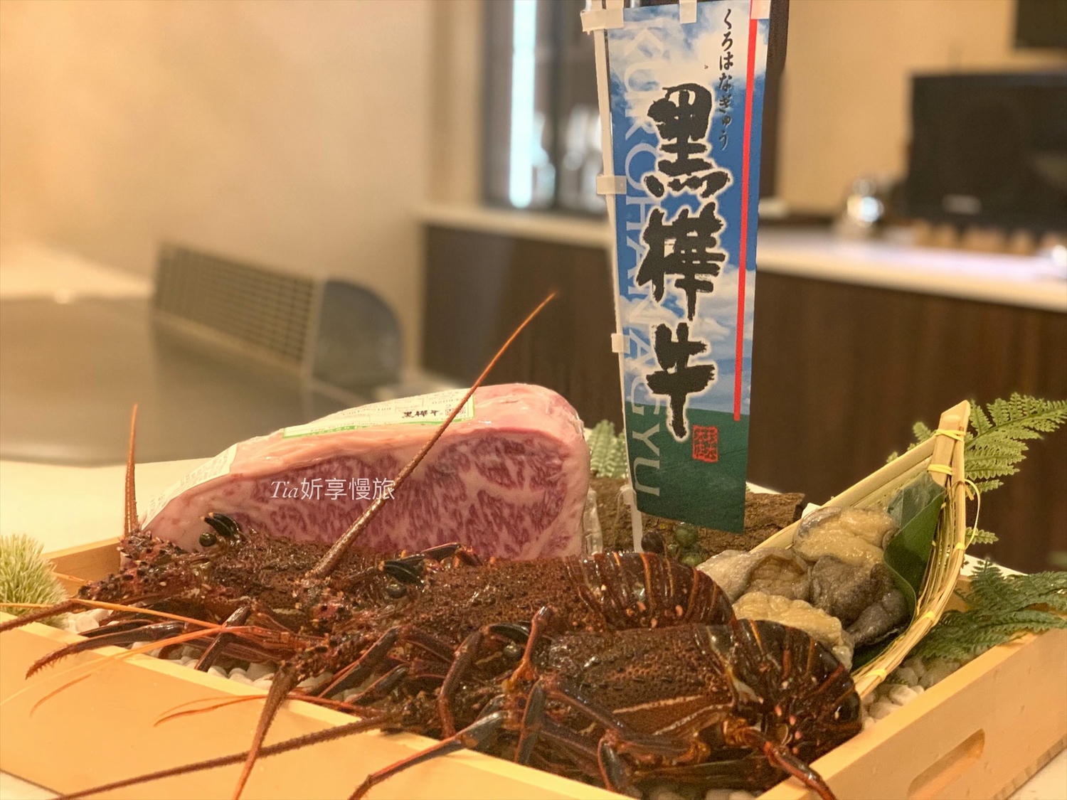 Sodo Teppanyaki 頂級鐵板燒|台北慶生約會包廂無菜單高級鐵板燒推薦(含菜單) - 第20張圖 Sodo Teppanyaki 頂級鐵板燒|台北慶生約會包廂無菜單高級鐵板燒推薦(含菜單)