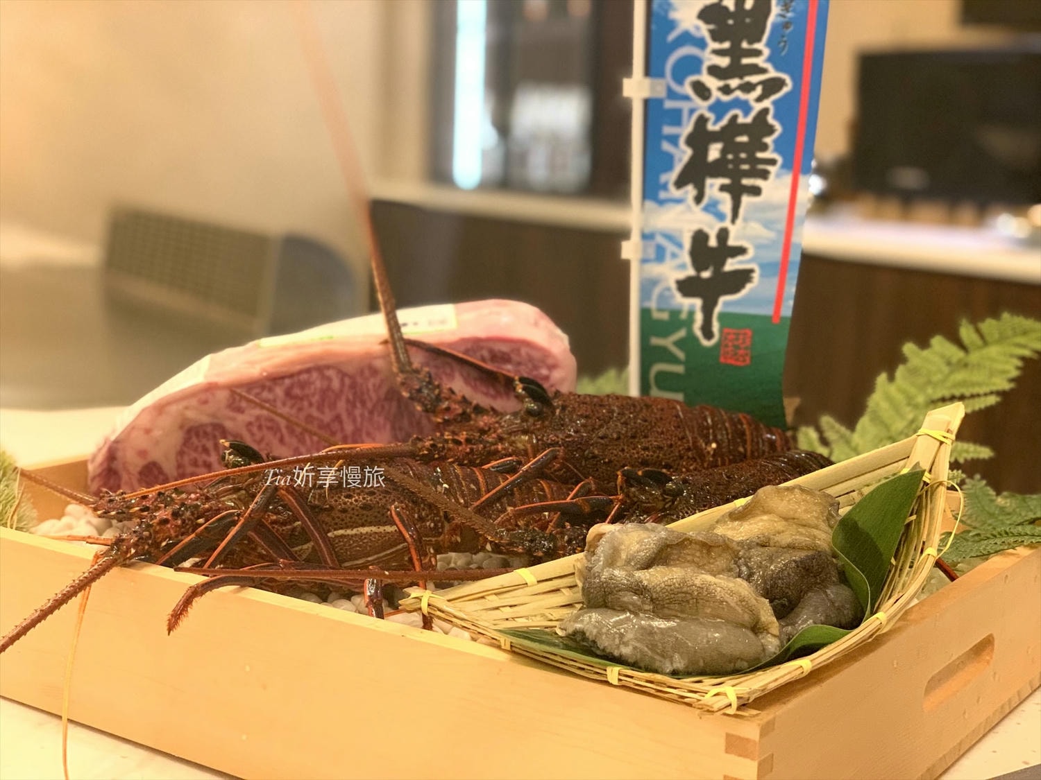 Sodo Teppanyaki 頂級鐵板燒|台北慶生約會包廂無菜單高級鐵板燒推薦(含菜單) - 第21張圖 Sodo Teppanyaki 頂級鐵板燒|台北慶生約會包廂無菜單高級鐵板燒推薦(含菜單)
