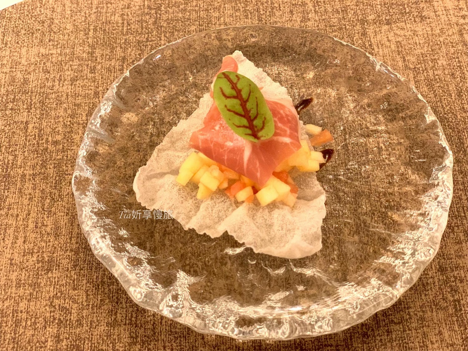 Sodo Teppanyaki 頂級鐵板燒|台北慶生約會包廂無菜單高級鐵板燒推薦(含菜單) - 第13張圖 Sodo Teppanyaki 頂級鐵板燒|台北慶生約會包廂無菜單高級鐵板燒推薦(含菜單)