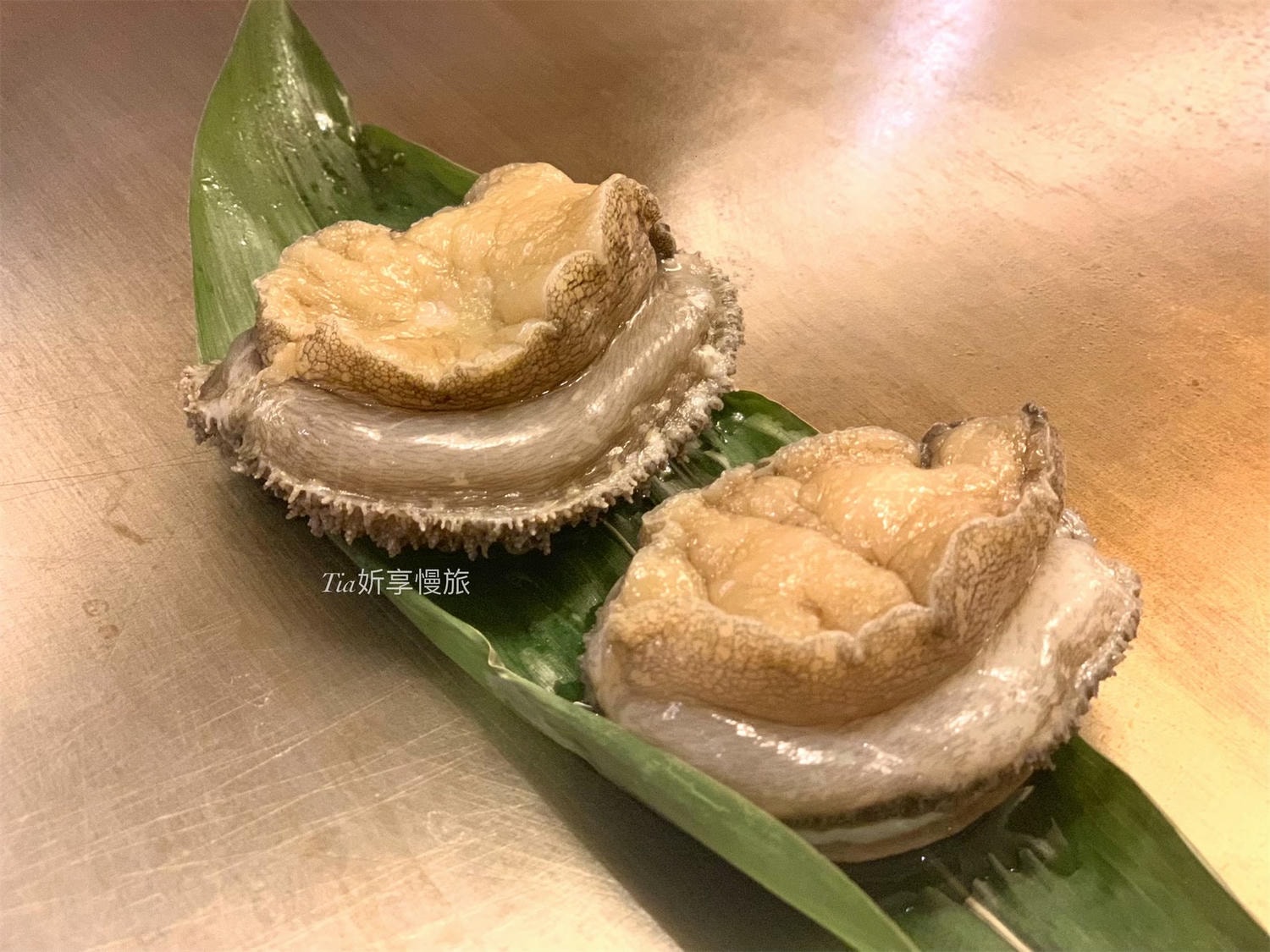 Sodo Teppanyaki 頂級鐵板燒|台北慶生約會包廂無菜單高級鐵板燒推薦(含菜單) - 第22張圖 Sodo Teppanyaki 頂級鐵板燒|台北慶生約會包廂無菜單高級鐵板燒推薦(含菜單)