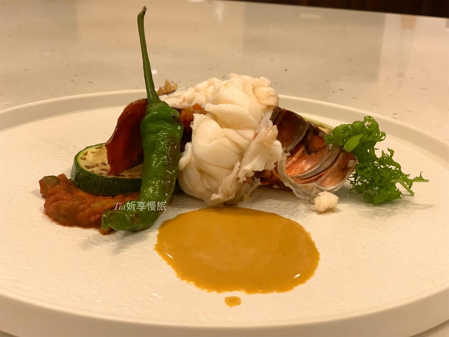 Sodo Teppanyaki 頂級鐵板燒|台北慶生約會包廂無菜單高級鐵板燒推薦(含菜單) - 第28張圖 Sodo Teppanyaki 頂級鐵板燒|台北慶生約會包廂無菜單高級鐵板燒推薦(含菜單)