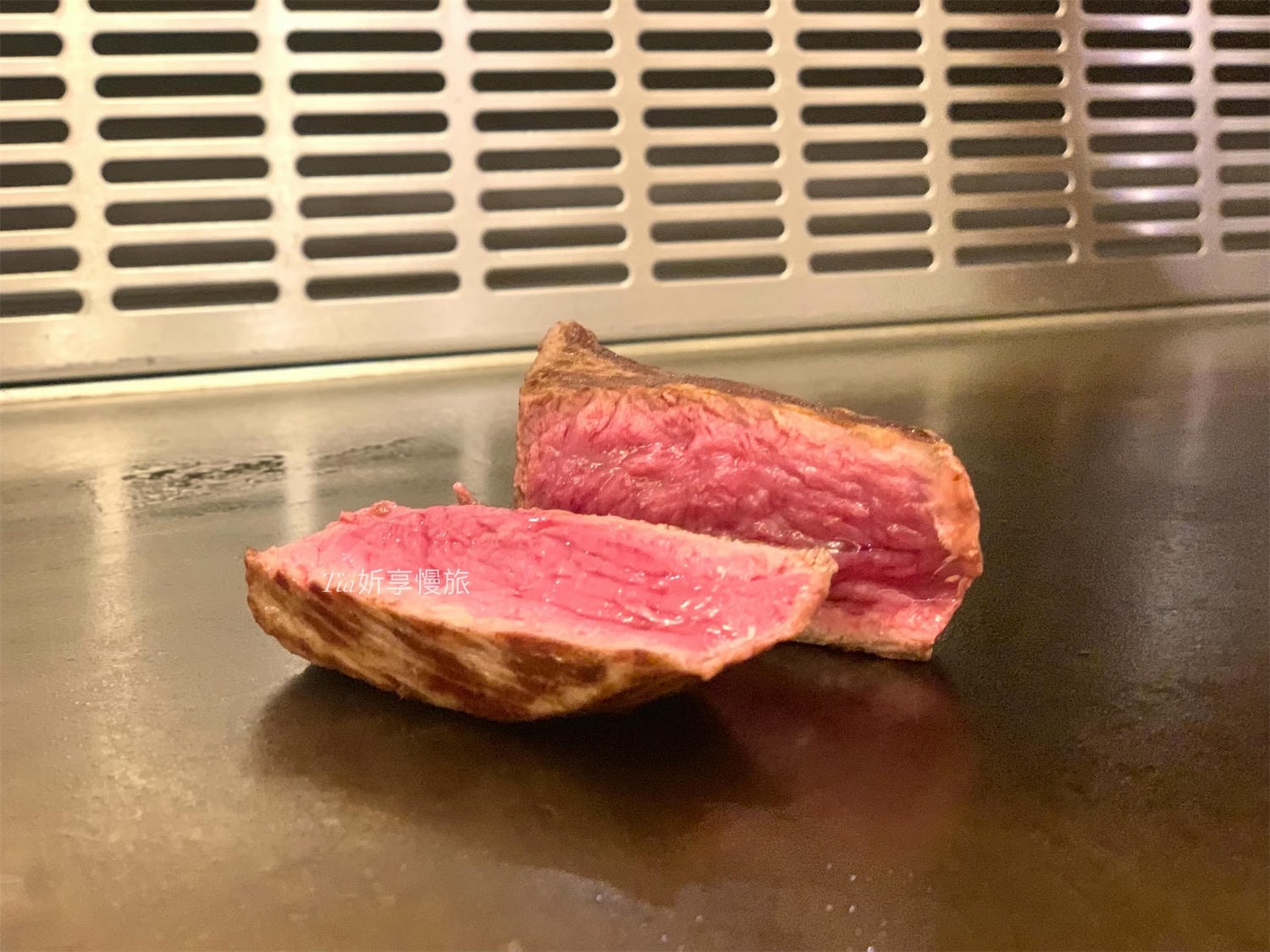 Sodo Teppanyaki 頂級鐵板燒|台北慶生約會包廂無菜單高級鐵板燒推薦(含菜單) - 第31張圖 Sodo Teppanyaki 頂級鐵板燒|台北慶生約會包廂無菜單高級鐵板燒推薦(含菜單)