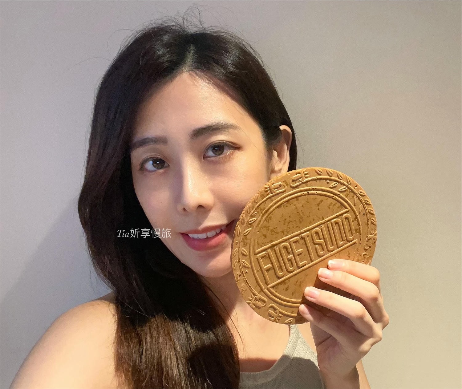 神戶風月堂法蘭酥 Gaufres | 比臉大的法蘭酥節慶禮盒推薦,百年歷久不衰的經典美味 - 第9張圖 神戶風月堂法蘭酥 Gaufres | 比臉大的法蘭酥節慶禮盒推薦,百年歷久不衰的經典美味