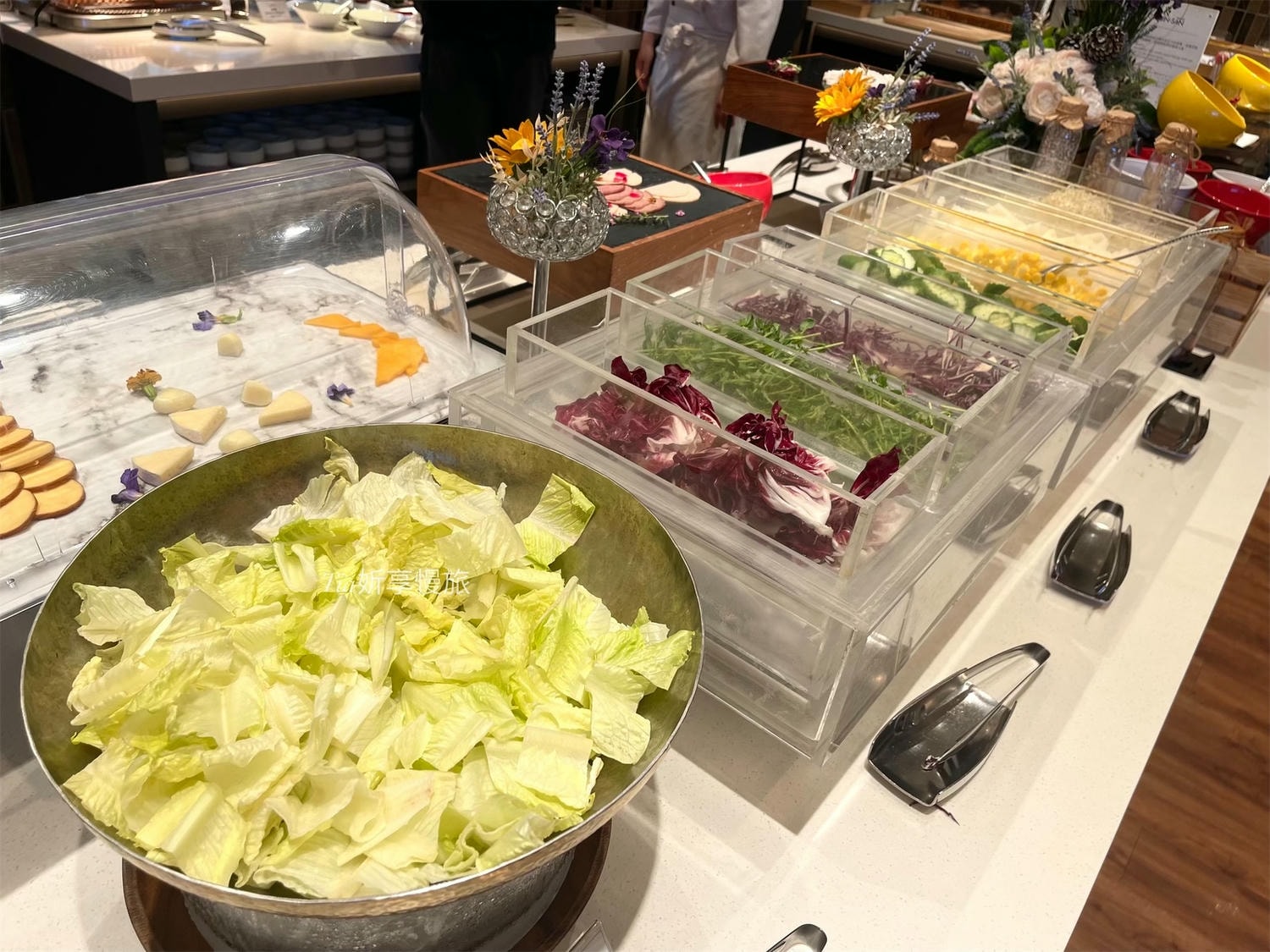 格拉斯麗台北飯店 Hotel Gracery Taipei｜台北住宿推薦，忠孝新生華山旁日式飯店，哥吉拉牆面超吸睛