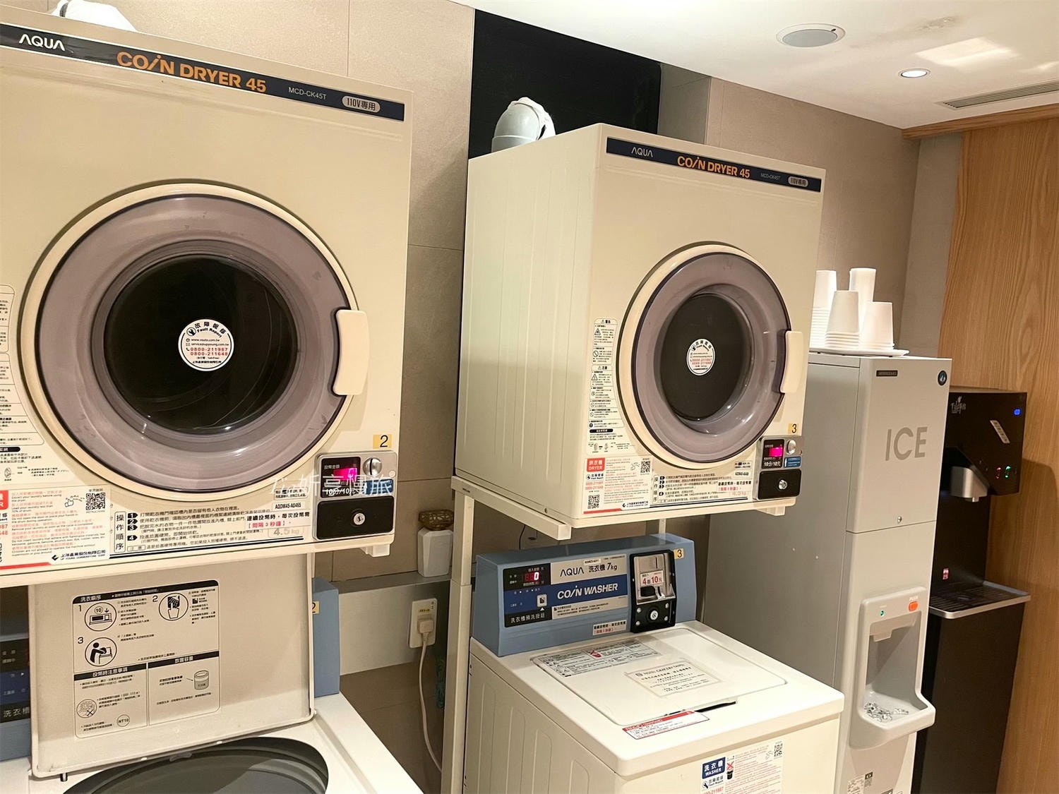 格拉斯麗台北飯店 Hotel Gracery Taipei｜台北住宿推薦，忠孝新生華山旁日式飯店，哥吉拉牆面超吸睛