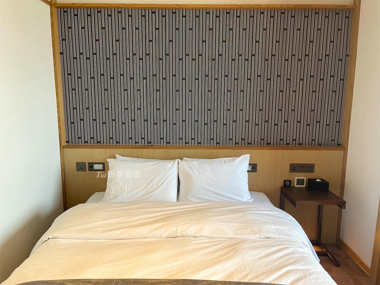 格拉斯麗台北飯店 Hotel Gracery Taipei｜台北住宿推薦，忠孝新生華山旁日式飯店，哥吉拉牆面超吸睛