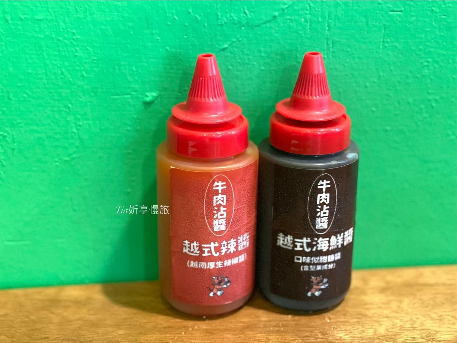 台中越南河粉推薦|moi x pho 哞一河粉,向上市場必吃美食小吃 - 第7張圖 台中越南河粉推薦|moi x pho 哞一河粉,向上市場必吃美食小吃