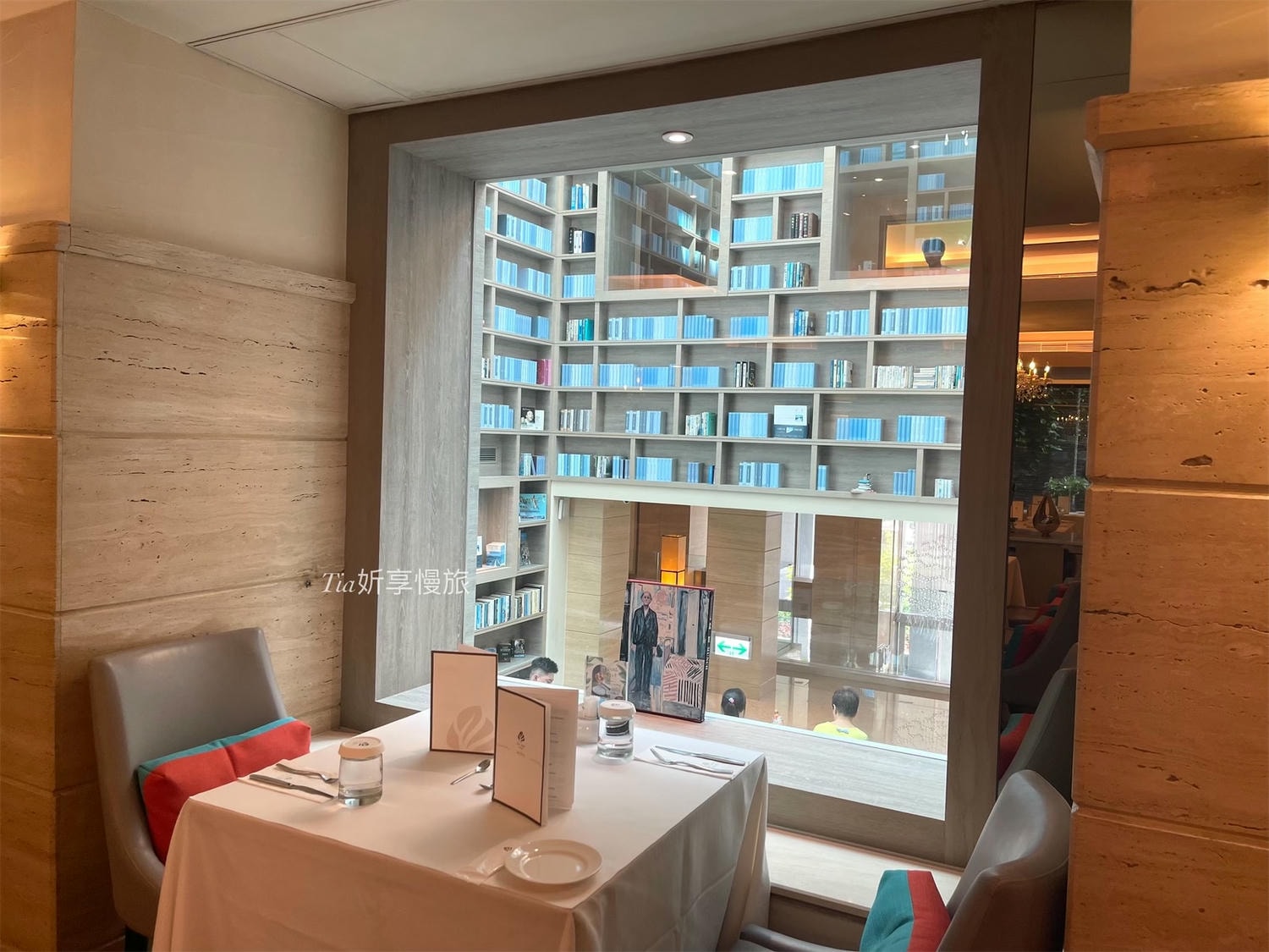 大地酒店｜獨立湯屋與喜歡西餐廳下午茶評價（價格、交通資訊、北投景點）
