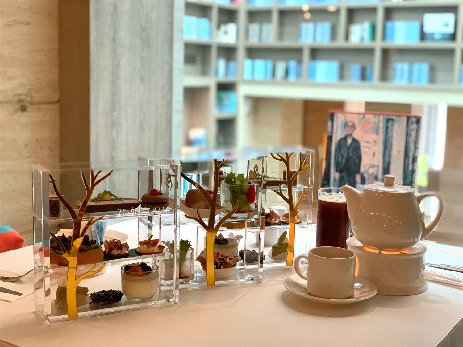 大地酒店｜獨立湯屋與喜歡西餐廳下午茶評價（價格、交通資訊、北投景點）