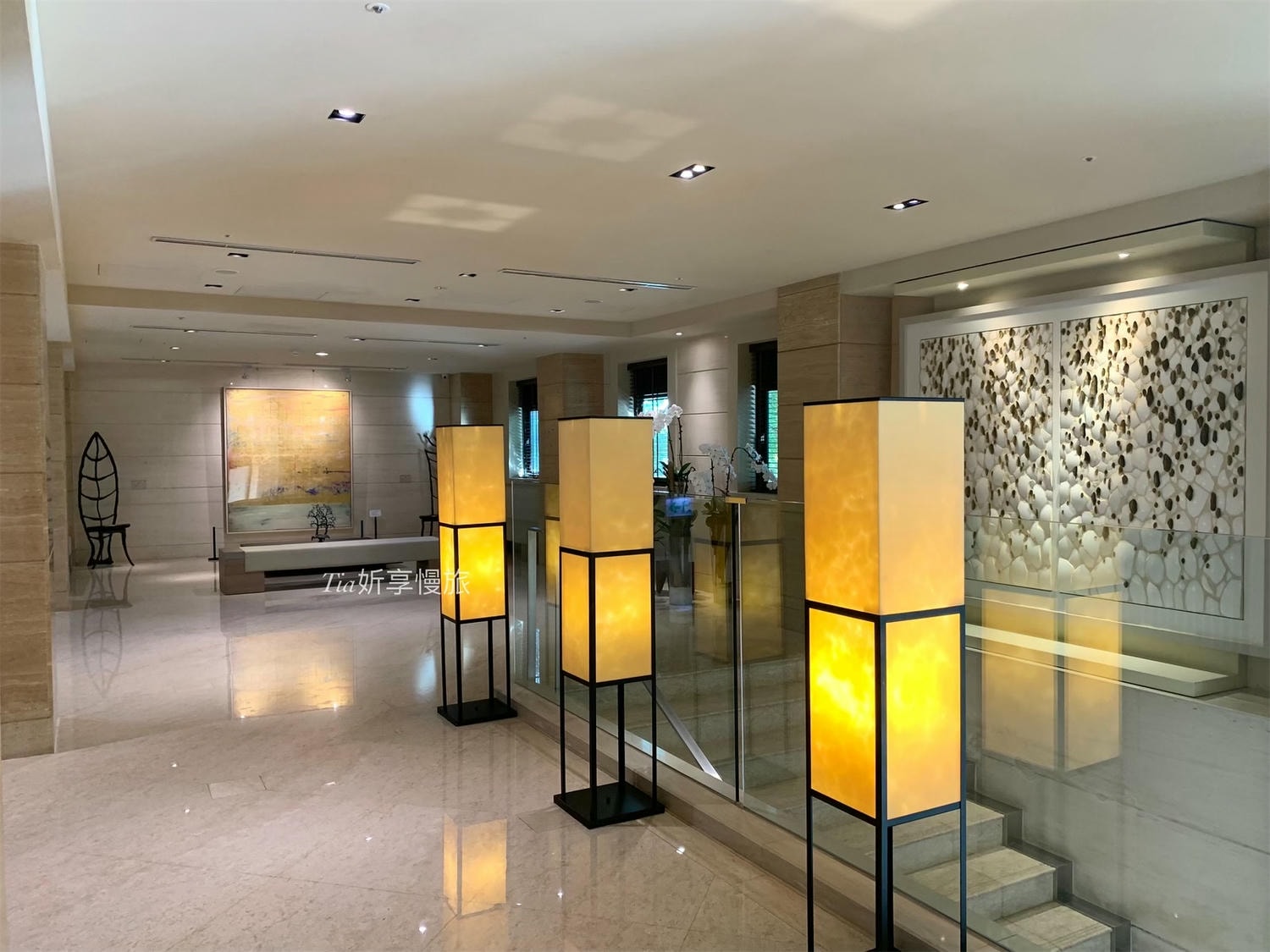大地酒店｜獨立湯屋與喜歡西餐廳下午茶評價（價格、交通資訊、北投景點）
