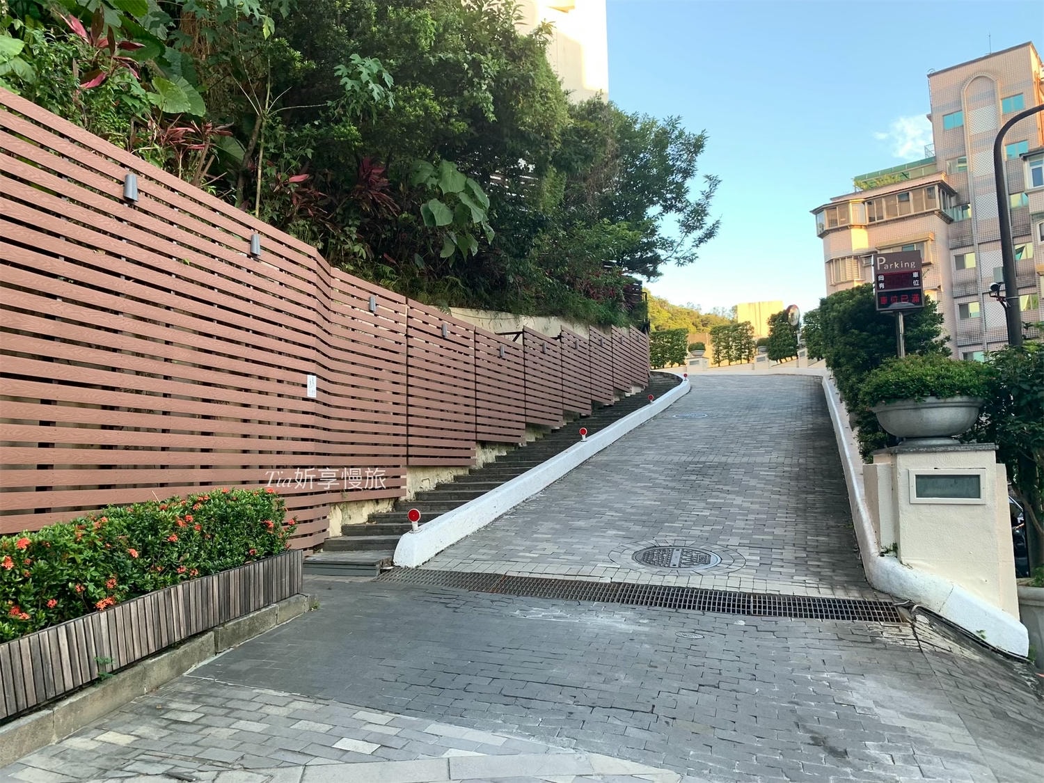 大地酒店｜獨立湯屋與喜歡西餐廳下午茶評價（價格、交通資訊、北投景點）