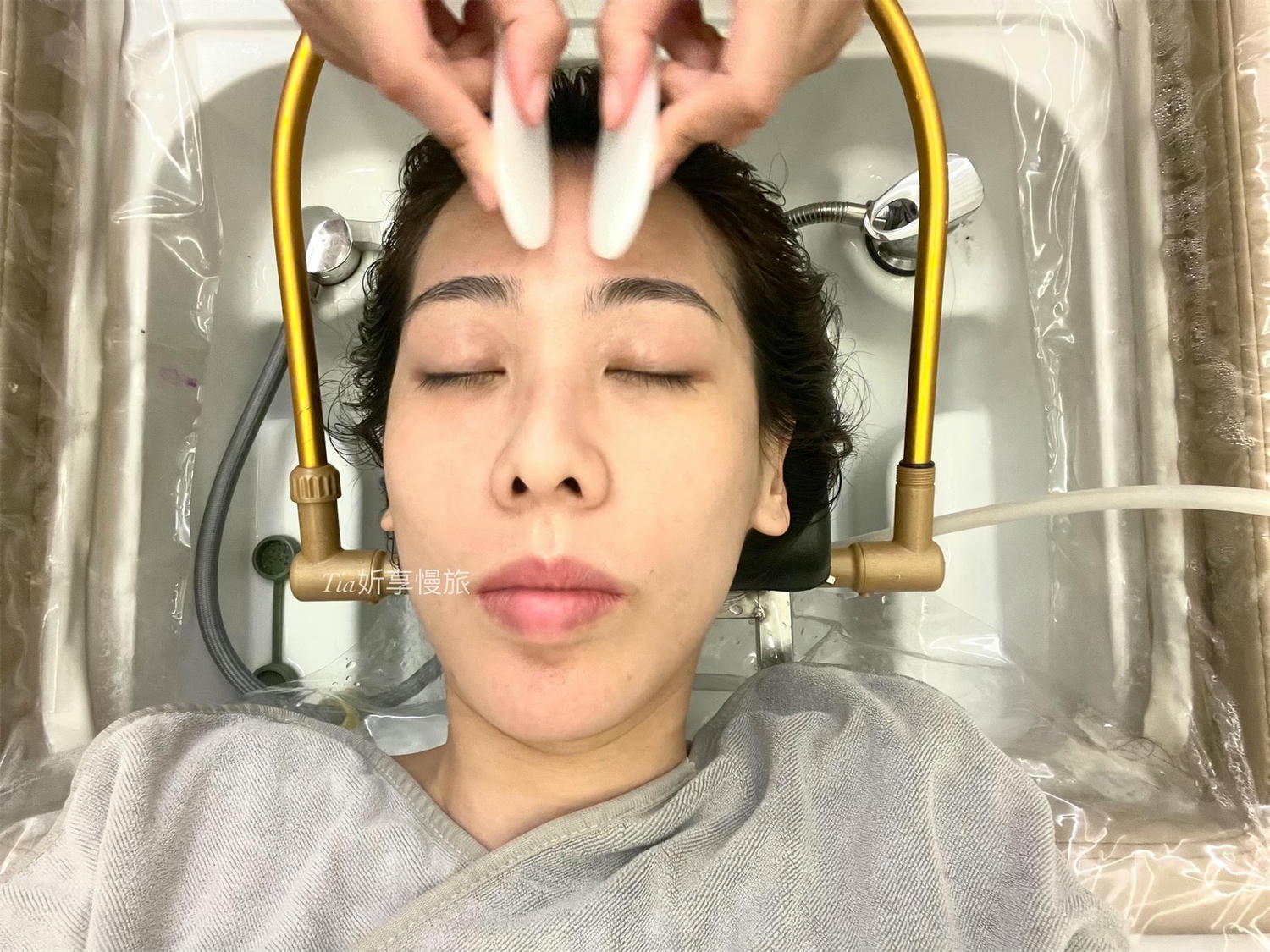 台北越式洗頭|VIETJOY越悅穆髮美學館 民權西路站營業到凌晨2點的洗頭店分享 - 第15張圖 台北越式洗頭|VIETJOY越悅穆髮美學館 民權西路站營業到凌晨2點的洗頭店分享